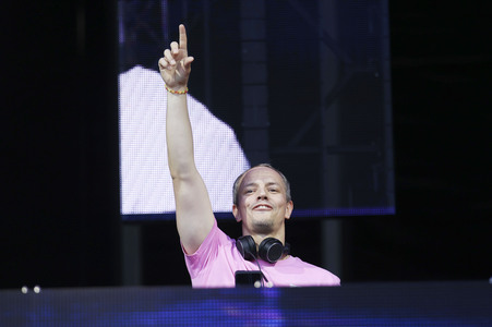 Rainbow Festival 2025 in Köln