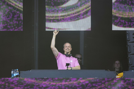 Rainbow Festival 2025 in Köln