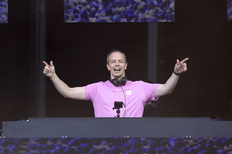 Rainbow Festival 2025 in Köln