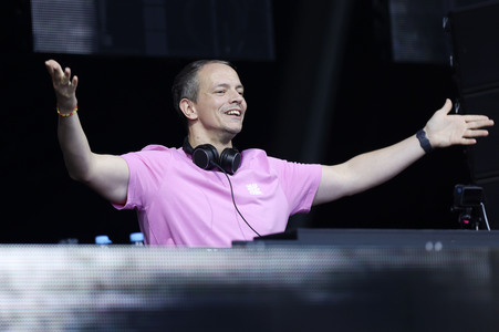 Rainbow Festival 2025 in Köln