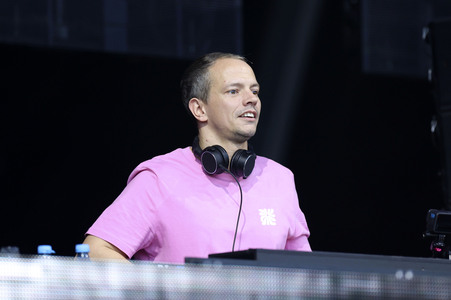 Rainbow Festival 2025 in Köln