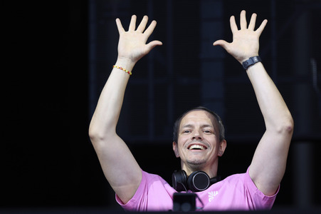 Rainbow Festival 2025 in Köln