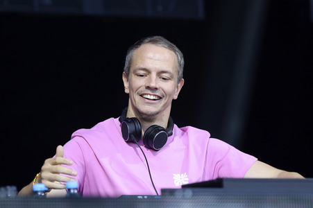 Rainbow Festival 2025 in Köln