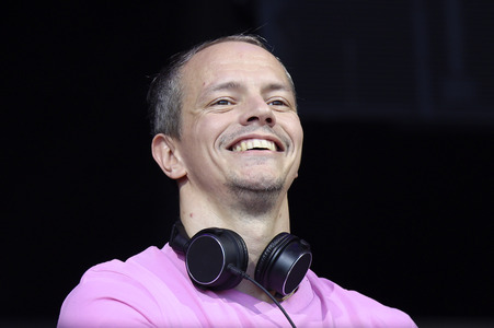 Rainbow Festival 2025 in Köln