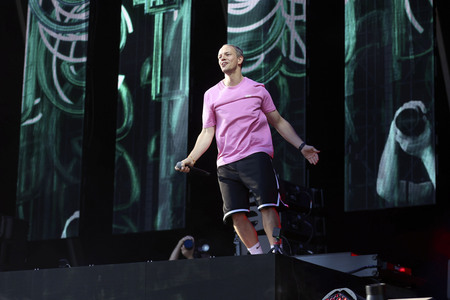 Rainbow Festival 2025 in Köln