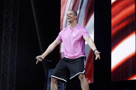 Rainbow Festival 2025 in Köln