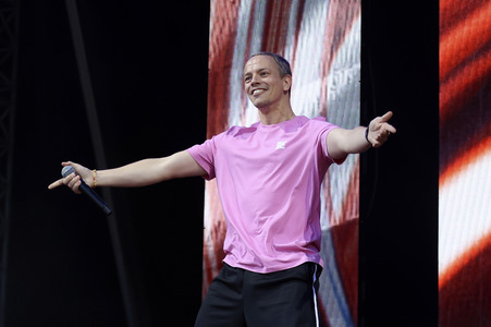 Rainbow Festival 2025 in Köln