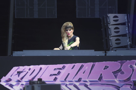 Rainbow Festival 2025 in Köln