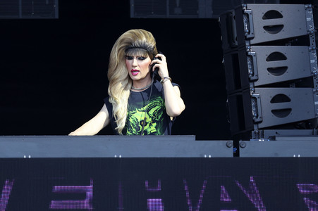 Rainbow Festival 2025 in Köln