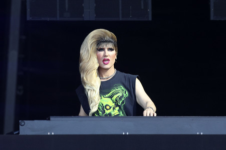 Rainbow Festival 2025 in Köln