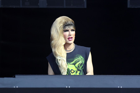 Rainbow Festival 2025 in Köln