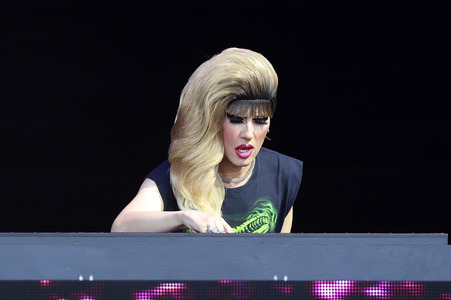 Rainbow Festival 2025 in Köln