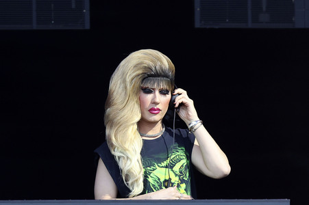 Rainbow Festival 2025 in Köln