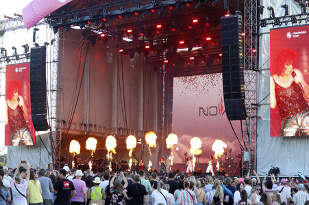 Rainbow Festival 2025 in Köln