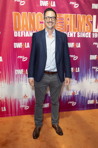 Filmpremiere 'Star People' in Los Angeles