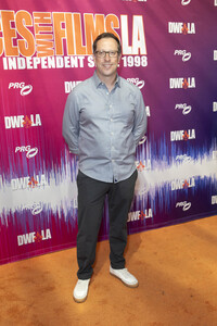 Filmpremiere 'Star People' in Los Angeles