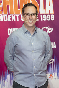 Filmpremiere 'Star People' in Los Angeles