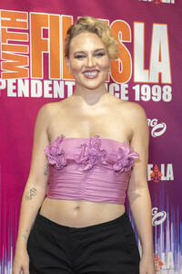 Filmpremiere 'Star People' in Los Angeles