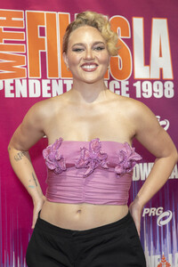 Filmpremiere 'Star People' in Los Angeles