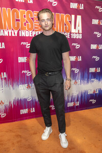 Filmpremiere 'Star People' in Los Angeles