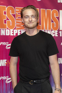 Filmpremiere 'Star People' in Los Angeles