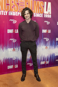 Filmpremiere 'Star People' in Los Angeles