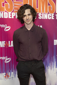 Filmpremiere 'Star People' in Los Angeles