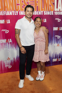 Filmpremiere 'Star People' in Los Angeles