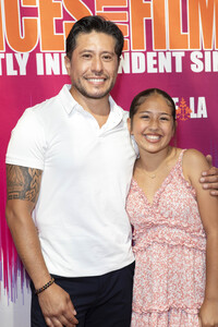 Filmpremiere 'Star People' in Los Angeles