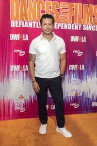 Filmpremiere 'Star People' in Los Angeles