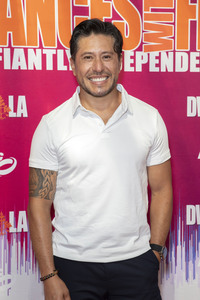 Filmpremiere 'Star People' in Los Angeles