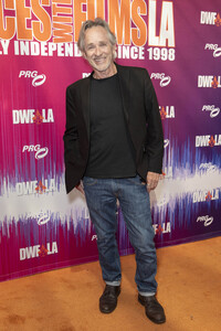 Filmpremiere 'Star People' in Los Angeles