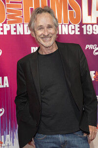 Filmpremiere 'Star People' in Los Angeles