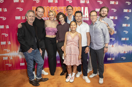 Filmpremiere 'Star People' in Los Angeles