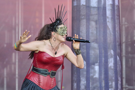 Summerside Festival 2025 in Grenchen