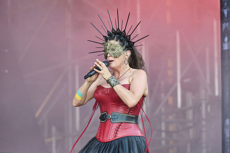 Summerside Festival 2025 in Grenchen