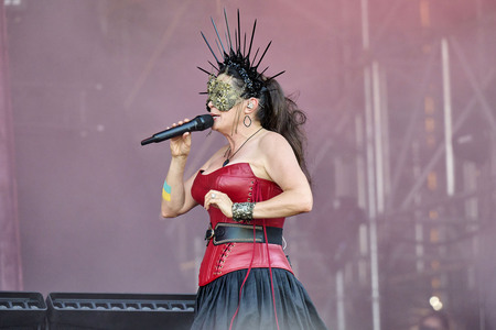 Summerside Festival 2025 in Grenchen