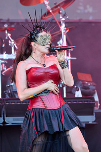 Summerside Festival 2025 in Grenchen