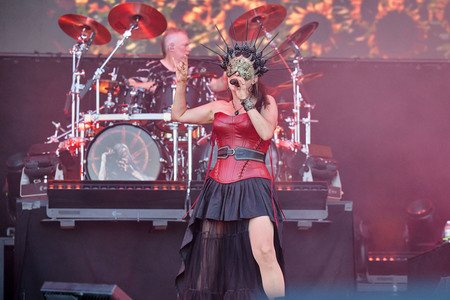 Summerside Festival 2025 in Grenchen