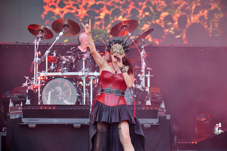 Summerside Festival 2025 in Grenchen