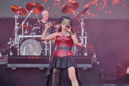 Summerside Festival 2025 in Grenchen