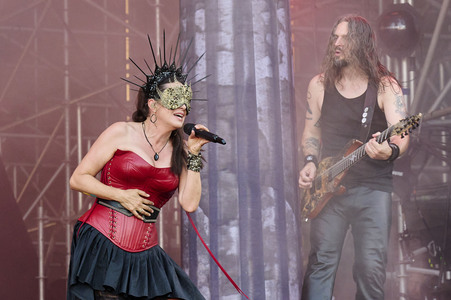 Summerside Festival 2025 in Grenchen