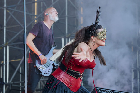 Summerside Festival 2025 in Grenchen