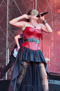 Summerside Festival 2025 in Grenchen