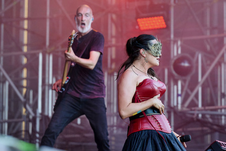 Summerside Festival 2025 in Grenchen