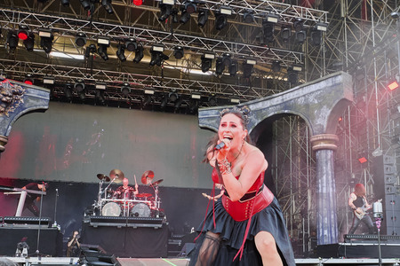 Summerside Festival 2025 in Grenchen