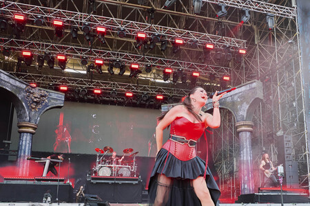 Summerside Festival 2025 in Grenchen