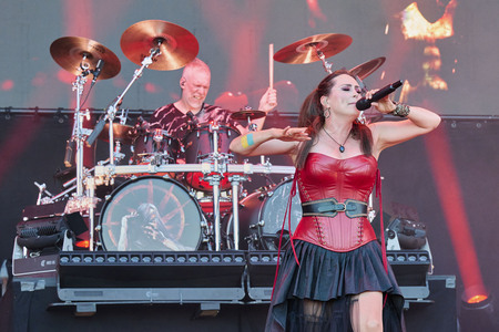 Summerside Festival 2025 in Grenchen