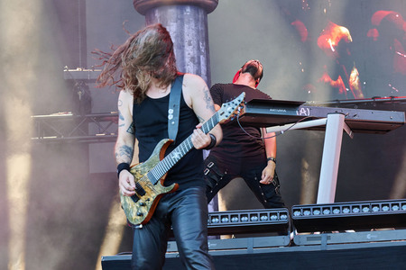 Summerside Festival 2025 in Grenchen