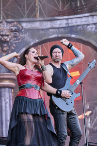 Summerside Festival 2025 in Grenchen